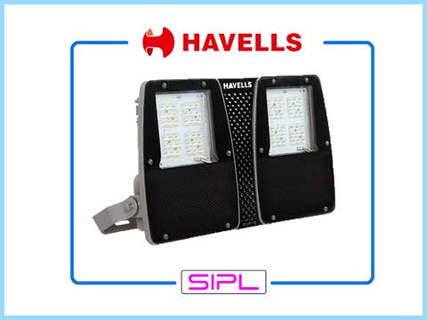 Authorized Dealer of Havells - Industrial Products