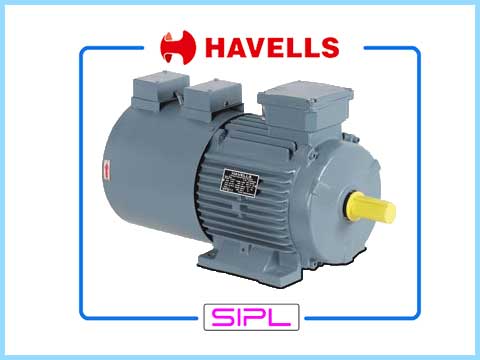 Havells Inverter Duty Motors