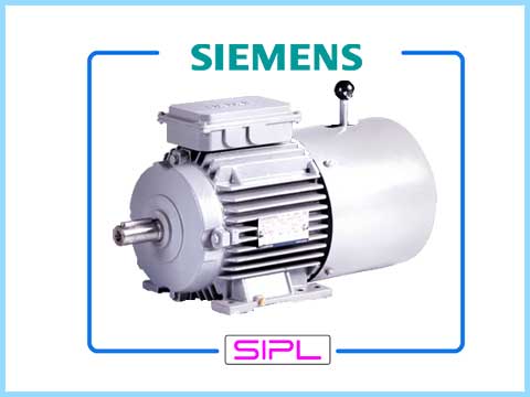 Siemens Brake Motors