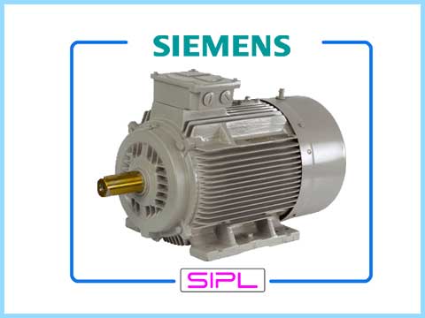 Siemens Motor