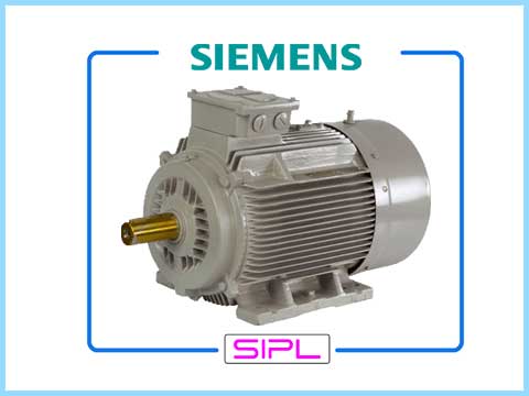 Siemens Motor 