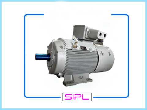 SLIP RING MOTOR